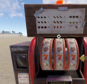 More information about "SlotMachineJP"