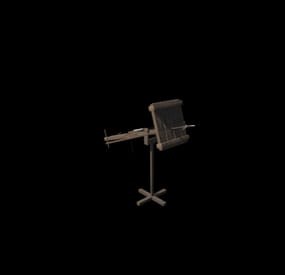 More information about "Medieval Ballista"