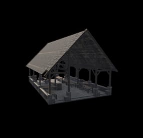 More information about "Medieval Market"