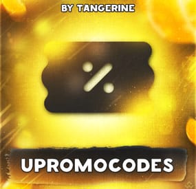 More information about "UPromocodes"