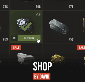 More information about "Shop UI"