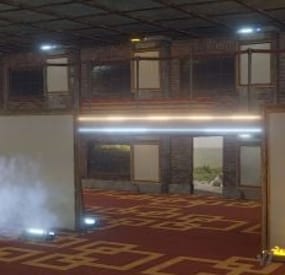 More information about "The Art Gallery"