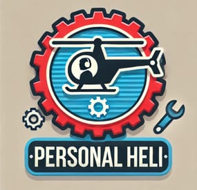 More information about "Personal Attack Heli"