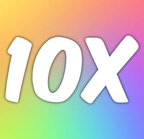 More information about "10X - BetterLoot  & StackSizeController Tables"