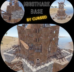 More information about "1 Nightmare RaidBase"