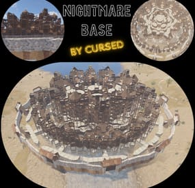 More information about "1 Nightmare RaidBase"