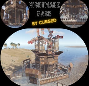 More information about "1 Nightmare RaidBase"