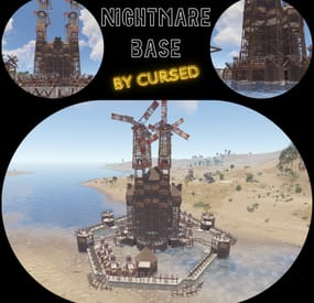 More information about "1 Nightmare RaidBase"