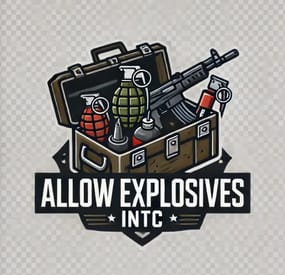 More information about "Allow Explosives In Tool Cupboard (Again)"