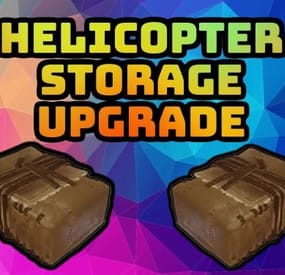 More information about "Heli Storage Upgrader Z"