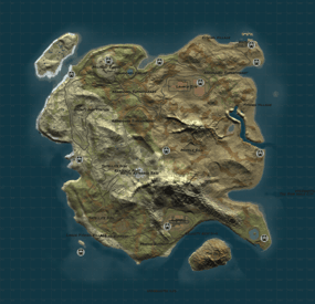 More information about "Crest Island"
