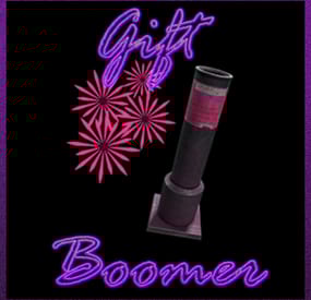 More information about "Gift Boomer"