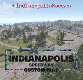 More information about "Indianapolis"