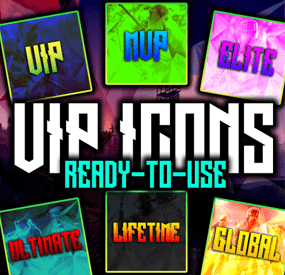 More information about "Premade VIP Icons"
