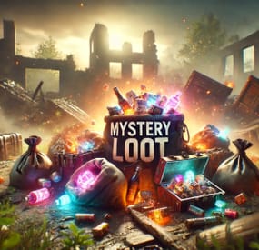 More information about "Mystery Loot Bags"