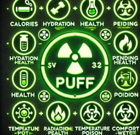 More information about "Puff"