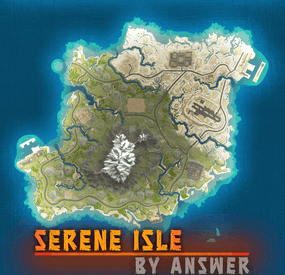 More information about "Serene Isle"