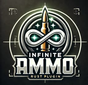 More information about "Infinite Ammo"