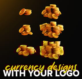 More information about "Editable Currency Icons"