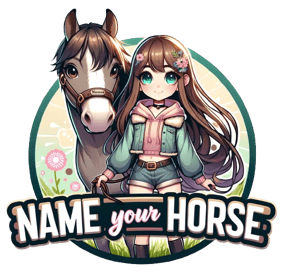 More information about "Name Your Horse"