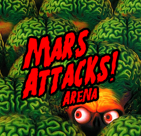 More information about "Mars Attacks Arena"