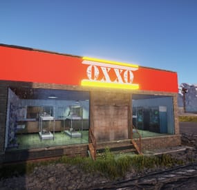 More information about "OXXO STORE"