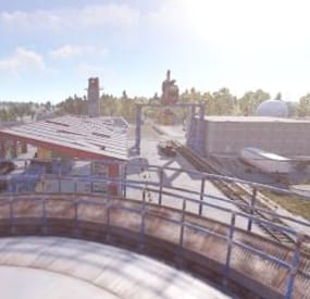 More information about "Cobalt Experimental Laboratory"