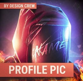 More information about "Profile Rust Picture / PS"