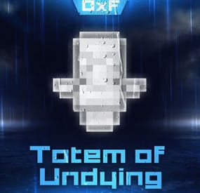 More information about "Totem of Undying"