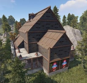 More information about "[Pack3] 60 Raidable Bases Different Designs From Easy To Nightmare Difficulty"