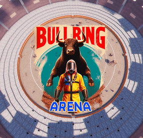More information about "BullRing - Arena"