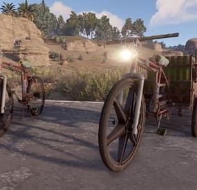 More information about "Bike Light"