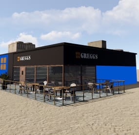 More information about "Greggs"