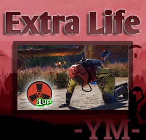 More information about "Extra Life"