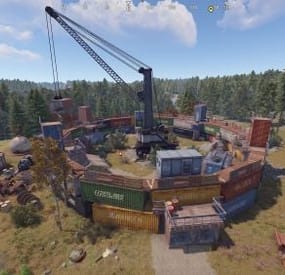 More information about "Salvage Yard - FREE"