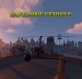 More information about "SafeZoneVehicle"