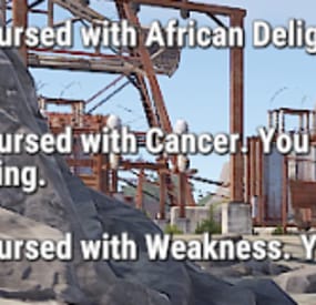 More information about "NexusCurse"