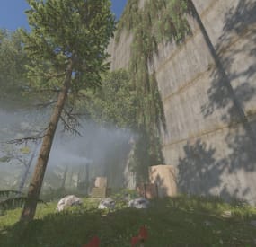 More information about "The Maze"
