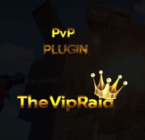 More information about "TheVipRaid"