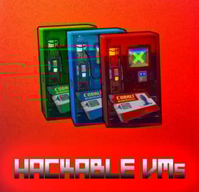 More information about "HVMs"