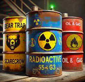 More information about "Risk Factors"