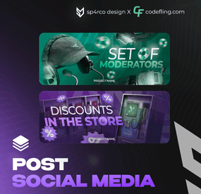 More information about "SOCIAL MEDIA POST | PS"