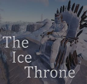 More information about "TheIceThrone"