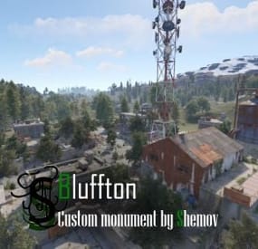 More information about "Bluffton | Custom Monument By Shemov"