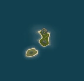 More information about "Pilgrim's hideaway"