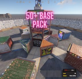 More information about "RaidableBases Pack1"