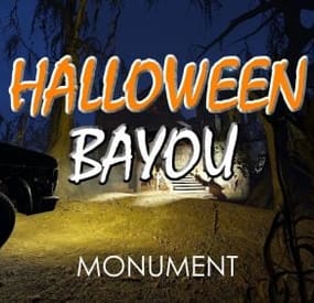 More information about "Halloween Bayou"