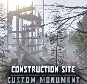 More information about "Construction Site by Answer"