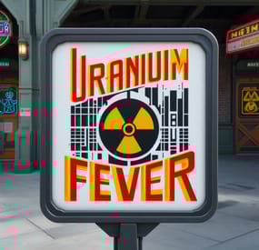 More information about "Uranium Fever"