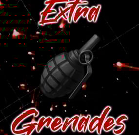 More information about "Extra Grenades (EMP / SNAPSHOT)"